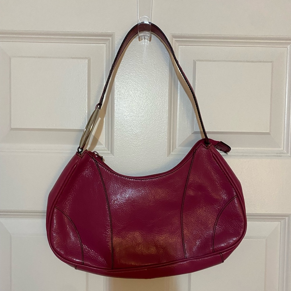 Y2K shoulder bag